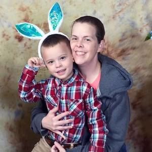 Meet your Posher, Sue